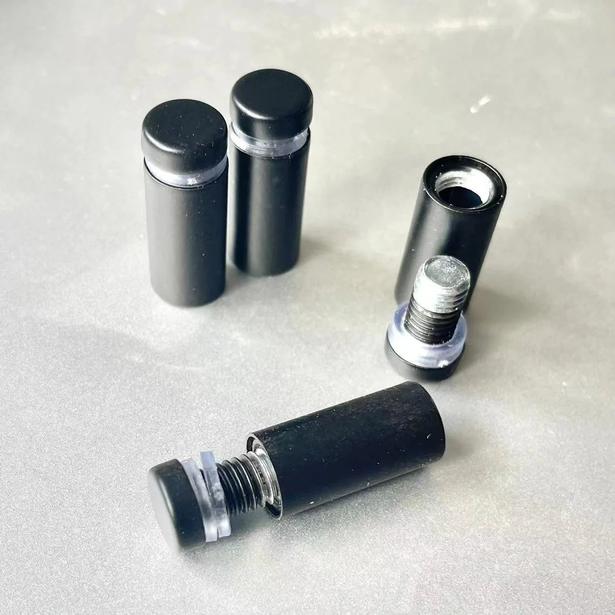 A3 Modern Gallery Standoff Frame