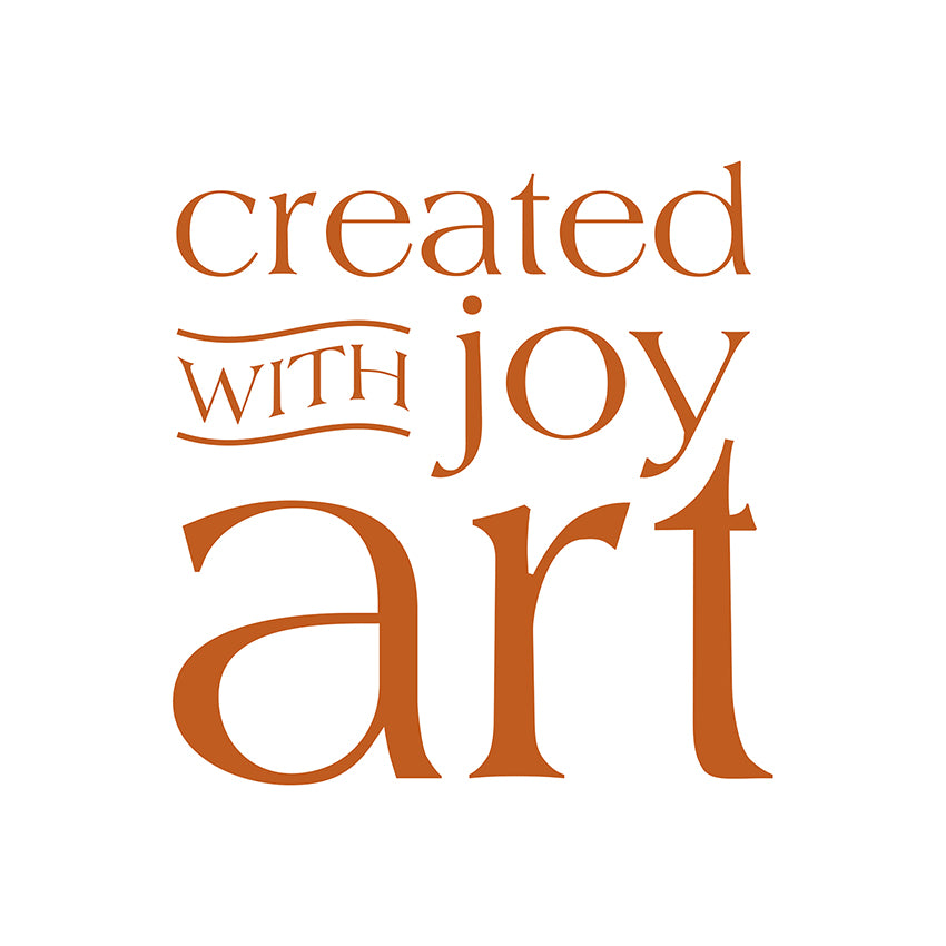 CreatedwithjoyArt