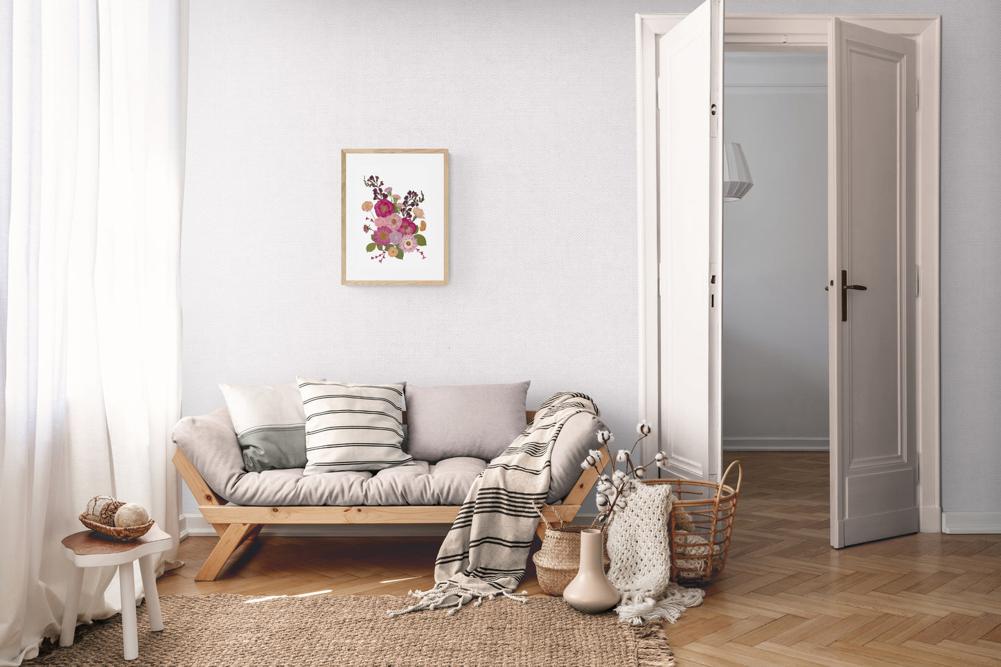 Fiesta Flora