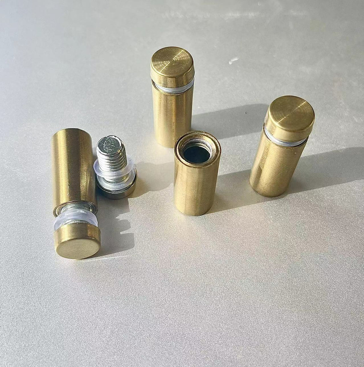 A3 Modern Gallery Standoff Frame