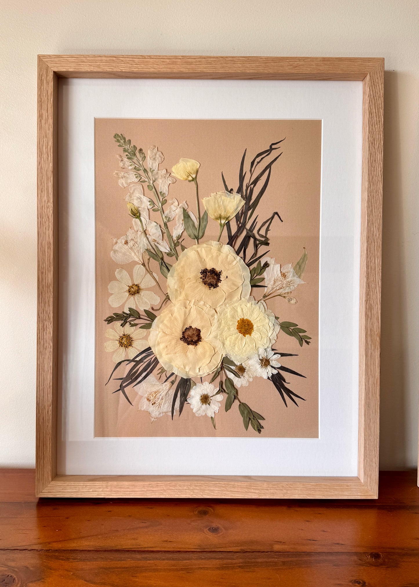 The Legacy Package (A3)