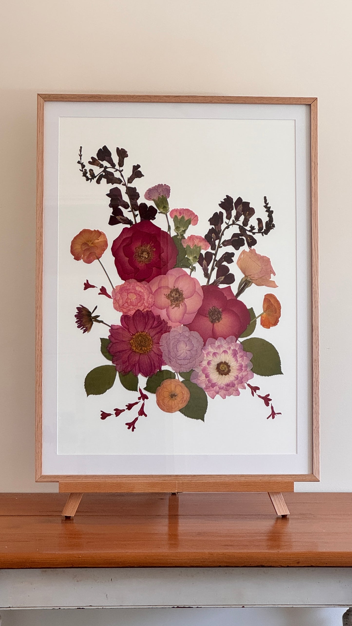 Fiesta Flora