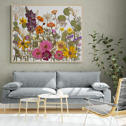 Consider the Wildflowers