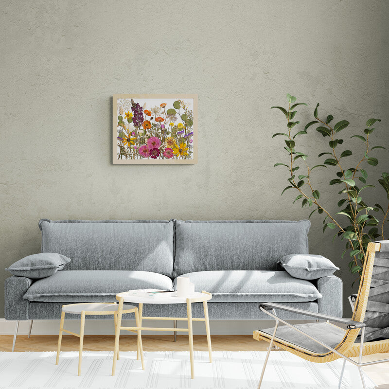 Consider the Wildflowers