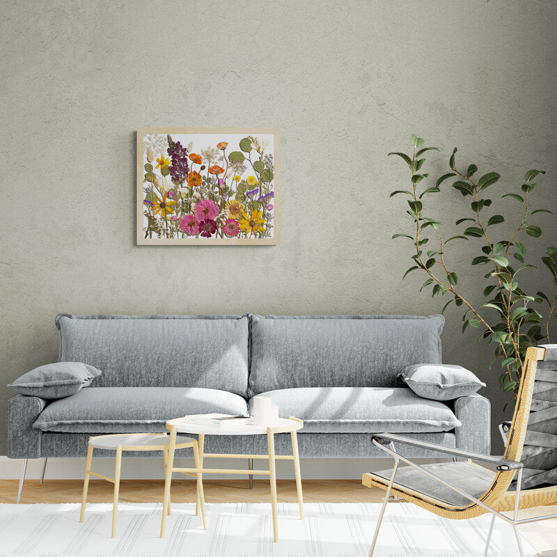 Consider the Wildflowers