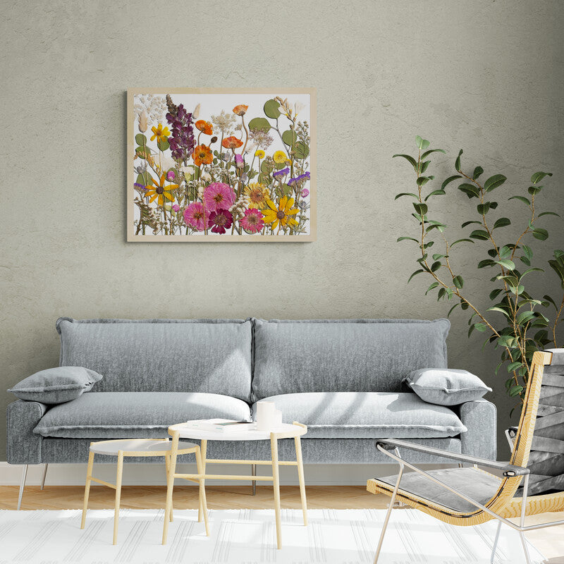 Consider the Wildflowers