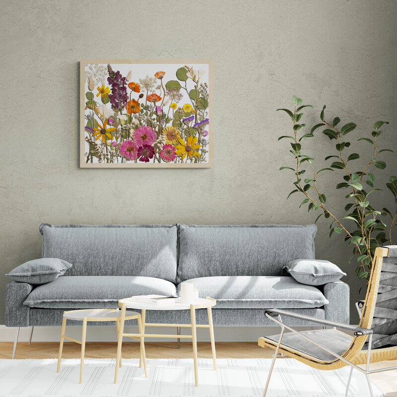 Consider the Wildflowers