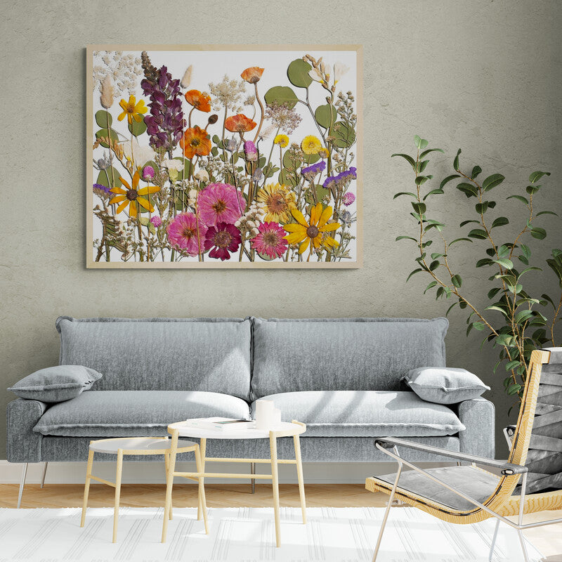 Consider the Wildflowers