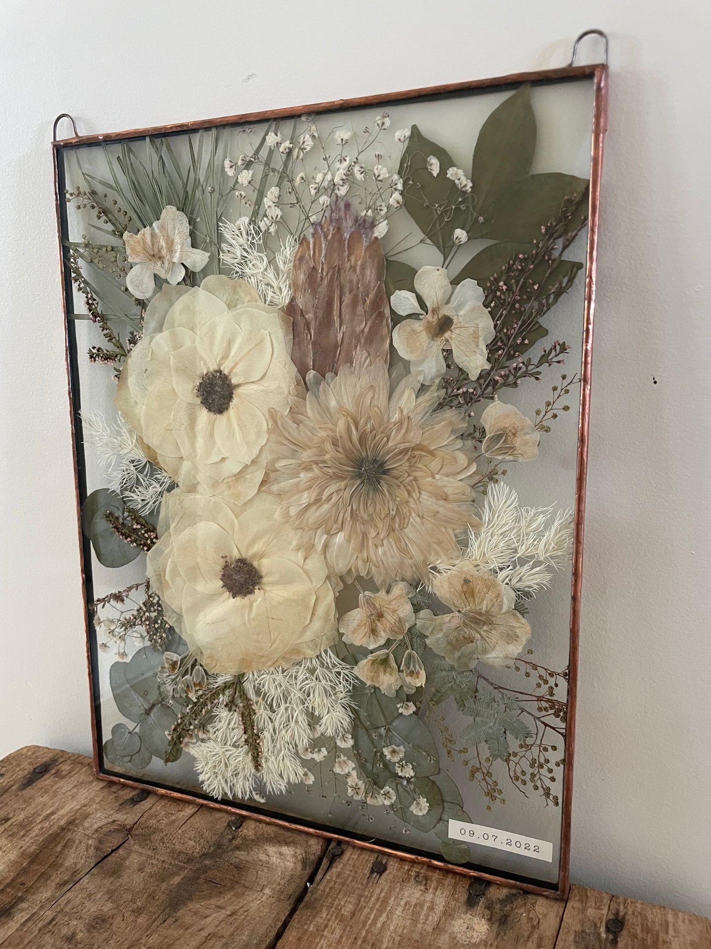 Created with Joy Art - GIFT VOUCHER