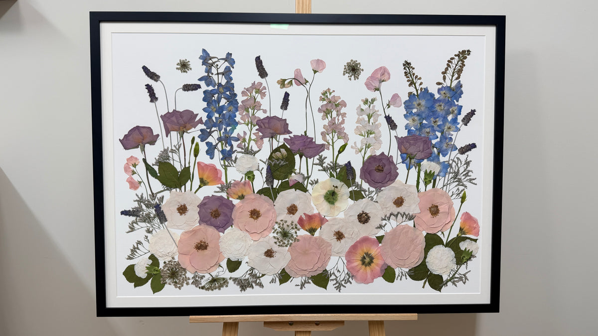 Everfloré print A1