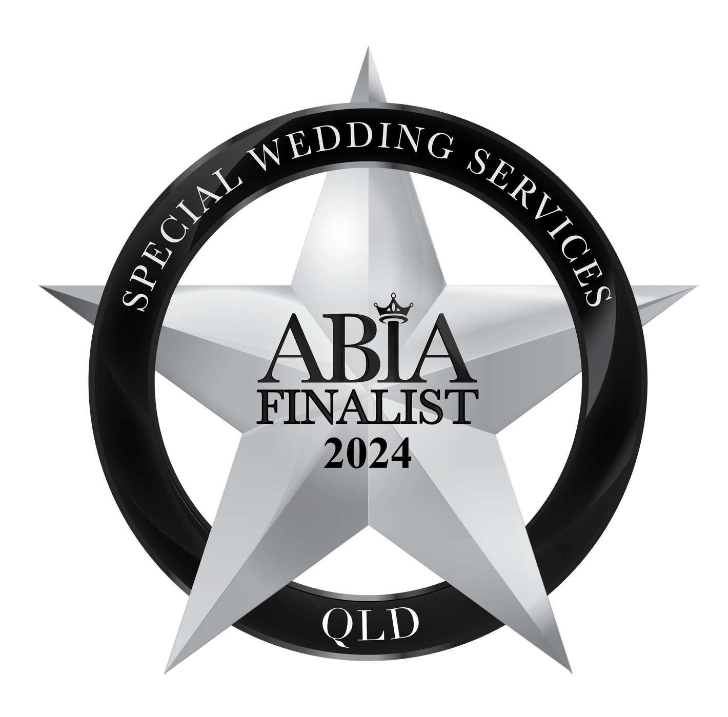 ABIA_AWARD_2024_LOGO_FOR_SPECIAL_WEDDING_SERVICES_CREATED_WITH_JOY_ART