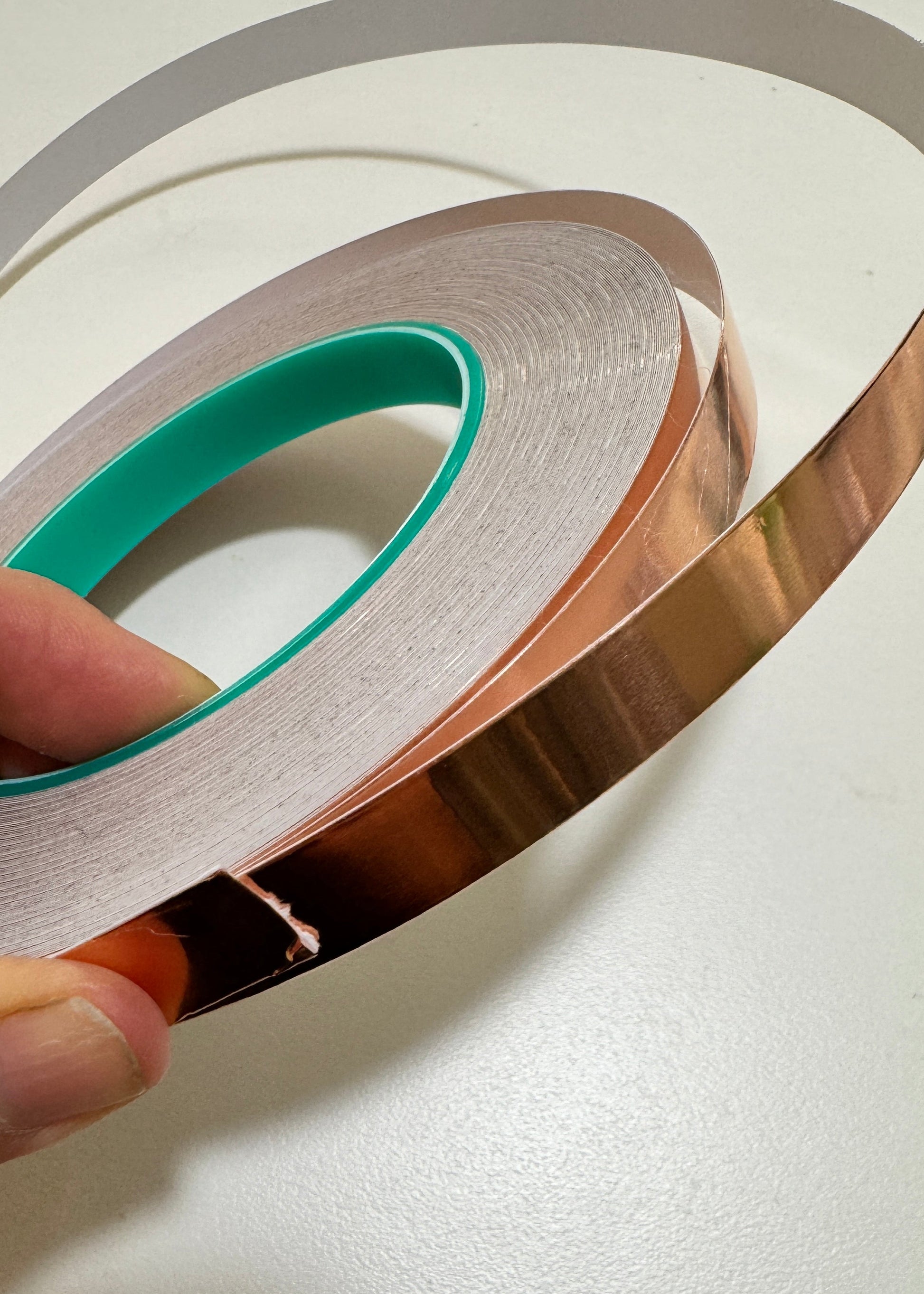 Copperfoil tape 12mm/ 1/2inch